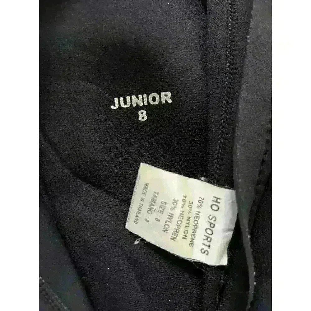 Ho Sports Neoprene Wetsuit Youth Size 8‎ - Picture 5 of 5